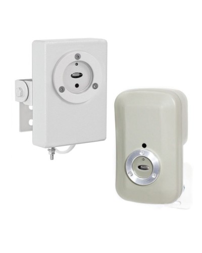 Извещатель Эрвист Сирин-Exi-УФ-М в Артеме Взрывозащищенное оборудование (Ex) Pintop.ru