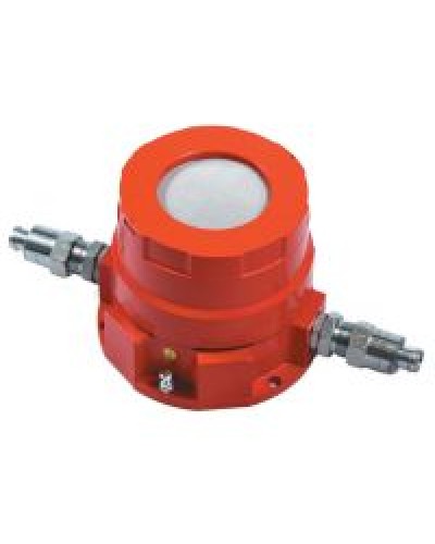 Оповещатель Эрвист ГРОЗА-Ex-РО-А-А в Артеме Взрывозащищенное оборудование (Ex) Pintop.ru