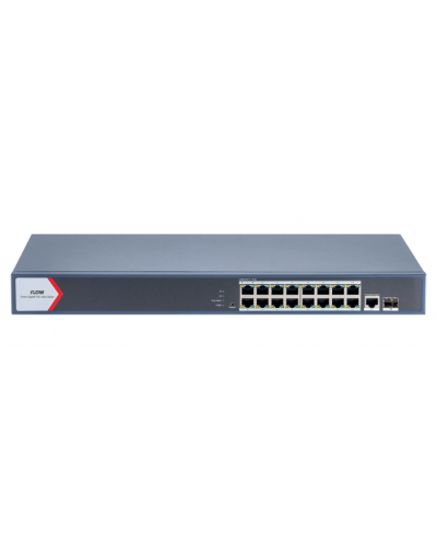 Коммутатор с PoE iFlow F-SW-EM618POE-VM в Артеме Коммутаторы Pintop.ru