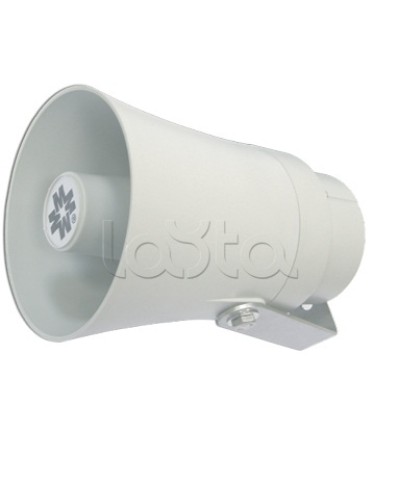 Громкоговоритель рупорный МЕТА ГР-10.03 (100В) в Артеме Система оповещения и трансляции Мета Pintop.ru