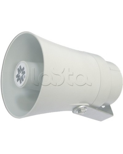 Громкоговоритель рупорный МЕТА ГР-10.03 (30В) в Артеме Система оповещения и трансляции Мета Pintop.ru