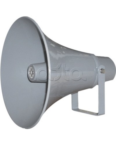 Громкоговоритель рупорный МЕТА ГР-50.02 в Артеме Система оповещения и трансляции Мета Pintop.ru
