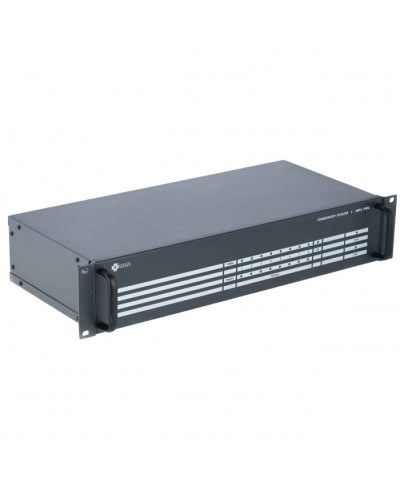 Коммутатор пультов (до 8 пультов) МЕТА 19426 в Артеме Система оповещения и трансляции Мета Pintop.ru