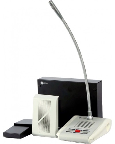 Устройство переговорное симплексное МЕТА 3536 в Артеме Переговорные устройства Pintop.ru