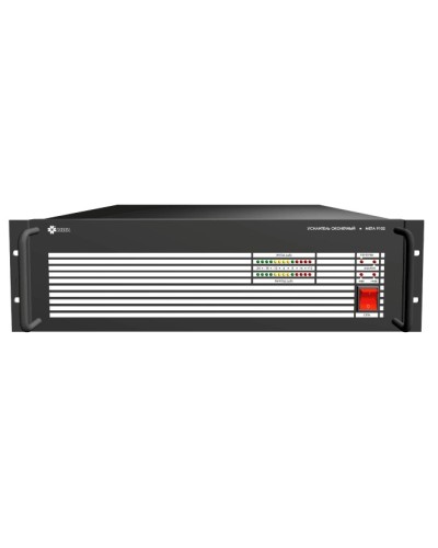 Усилитель трансляционный, 125 Вт МЕТА 9101 в Артеме Система оповещения и трансляции Мета Pintop.ru