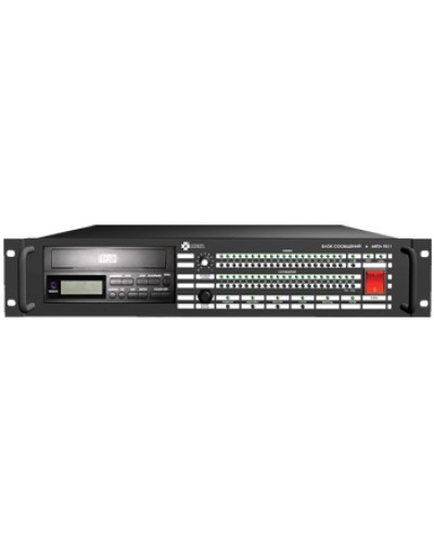 Блок сообщений МЕТА 9311 в Артеме 19 оборудование (рэковое/стоечное) Mета Pintop.ru