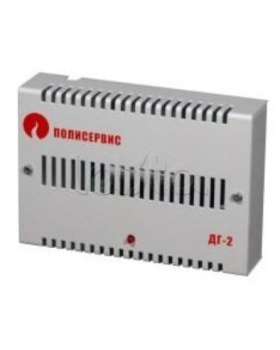 Извещатель газовый Полисервис ДГ-2-У-1 в Артеме Технологические извещатели Pintop.ru