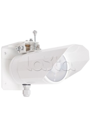 Извещатель охранный инфракрасный пассивный Полисервис ИД2-100 в Артеме Извещатели охраны периметра Pintop.ru