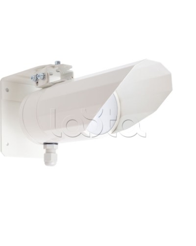 Извещатель охранный инфракрасный пассивный Полисервис ИД2-50 в Артеме Извещатели охраны периметра Pintop.ru