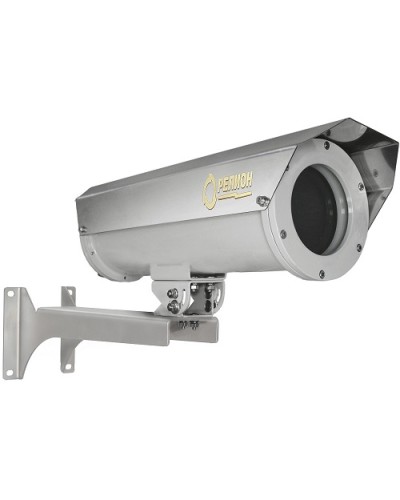 Взрывозащищенный термокожух Релион-ТКВ-400-M-МС исп. 09 в Артеме Кожухи для видеокамер (Ex) Pintop.ru