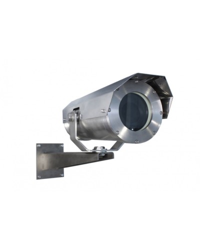 Термокожух взрывозащищенный Релион ТКВ-400-Н исп. 08 в Артеме Кожухи для видеокамер (Ex) Pintop.ru