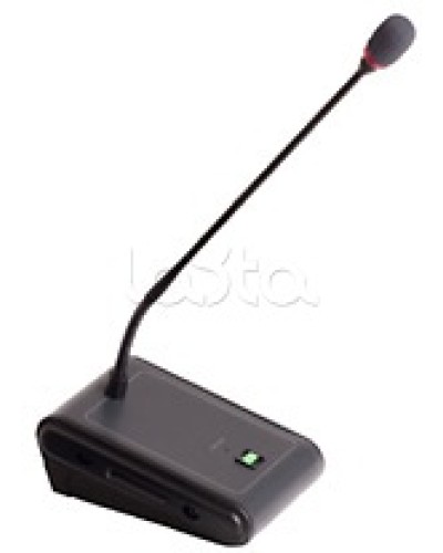 Пульт управления микрофонный РТС-2000 ПМ-1 в Артеме Аксессуары для СОУЭ Pintop.ru