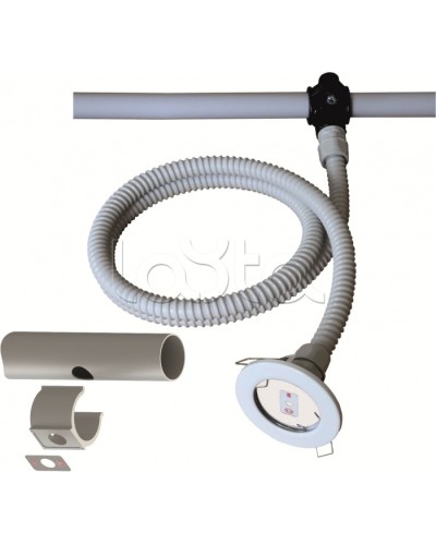 Уплотнитель крышек ИПА Спецавтоматика в Артеме Аксессуары для огнетушителей Pintop.ru