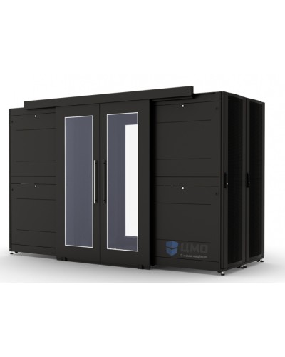 Комплект уплотнения шкаф-пол 600 мм ЦМО (ЦОД-СП-КУ-600) в Артеме Аксессуары для стоек и шкафов Pintop.ru