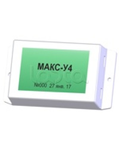 Модуль адресный Юнитест МАКС-У4 в Артеме Адресные системы пожарной сигнализации Pintop.ru